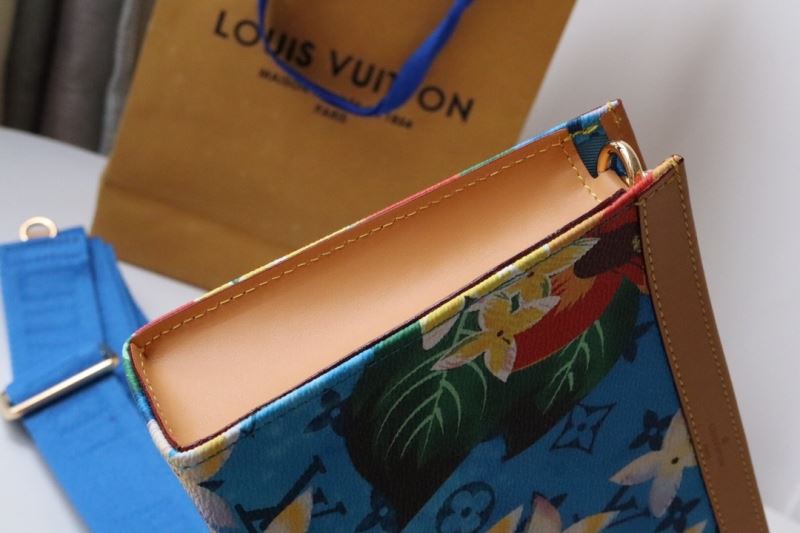 Louis Vuitton Satchel Bags